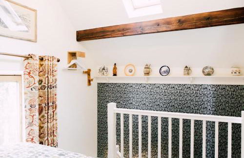 The Stable at Ty Beic - Foto 21