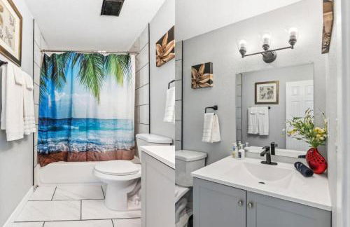 All New! Convenient Location! Sleeps 6 - Foto 28