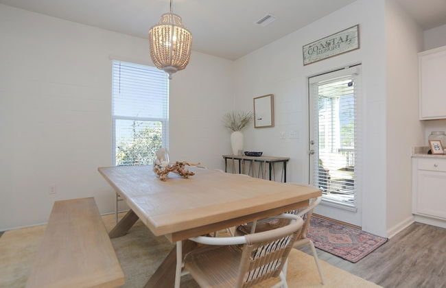 Song of the Sea by Pristine Properties Vacation Rentals - Foto 65