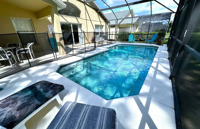 South Facing Pool Villa on the Golf Course - Foto 27