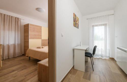 House Angela with private pool, private parking, wi-fi and fully fenced garden - WiiBuk - Foto 46