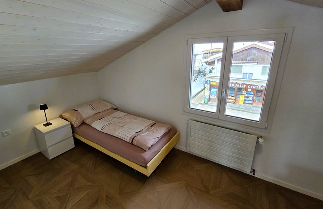 Lilo/2-Zimmer - Foto 16