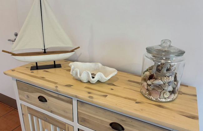 Aqua Promenade Beachfront Apartments - Foto 26