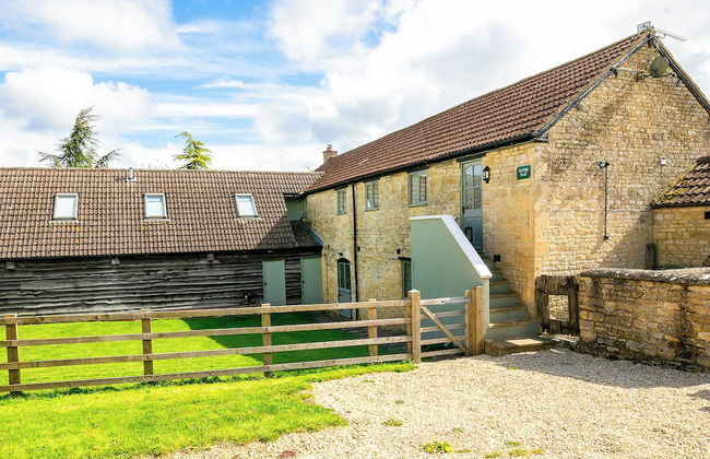 Stunning Barn Conversion - Rural Setting - Foto 23