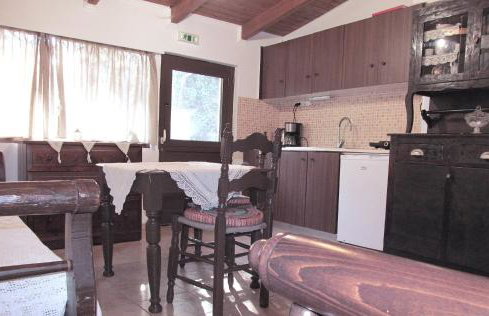 Angela's River Paradise Cottages - Foto 14