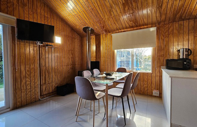 Oceana Suites Curiñanco - Foto 61