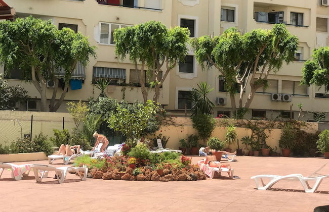 Kyo Verdiales Apartamento - Foto 28