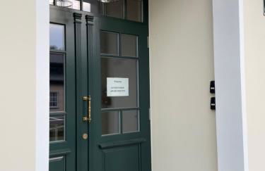 Luxus Lindenhof Apartments -Ferienwohnungen in Friesland an der Nordsee am Naturschutzgebiet Urwald - Foto 30