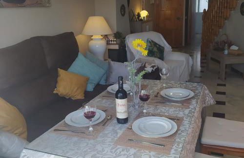 Casa escarpes de Trejo - Foto 10