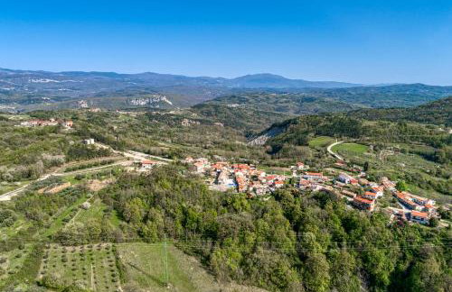 Casa Emilia in Sveti Donat - Foto 50