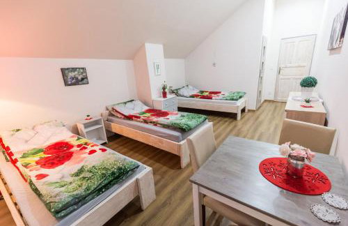 Agroturystyka Nad Łąkami - Foto 67