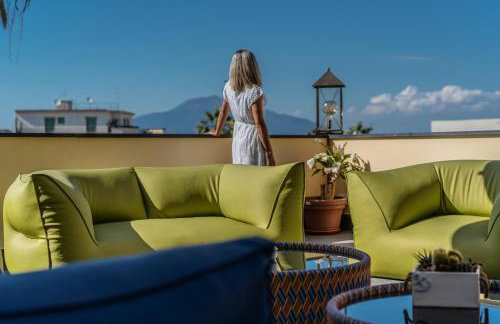 Don Giulio Luxury Home jacuzzi - Foto 6