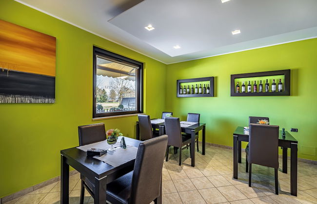 Residence Arianna - Foto 37