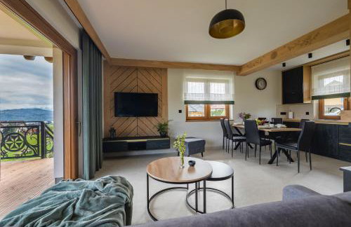 Domek Bajkowy Widok - Foto 24