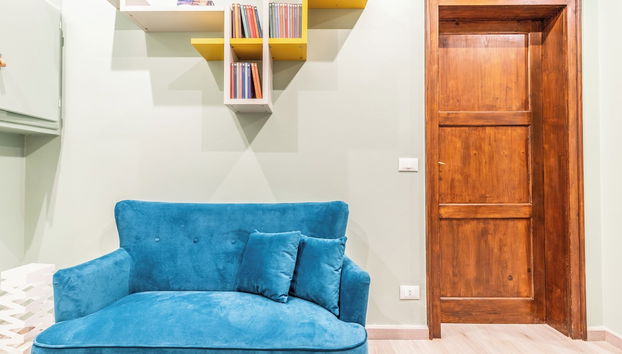 HouSmart Emilia Levante 98 - Photo 2, Entrée intérieure