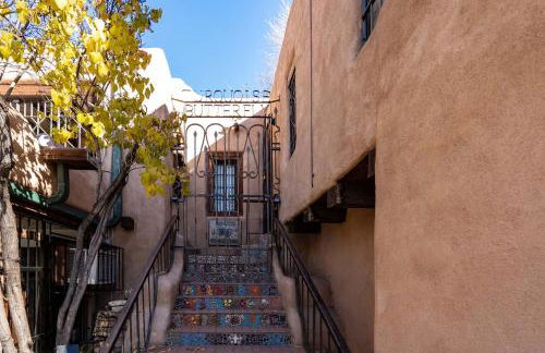 Turquoise Butterfly by Kokopelli Property Management - Foto 19