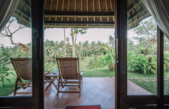 Bersila La Maison Du Bonheur - Foto 20