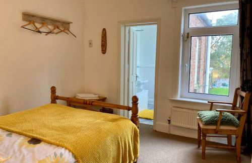 “The Reach” Lovely 2 bed house in Gorleston on Sea - Foto 9