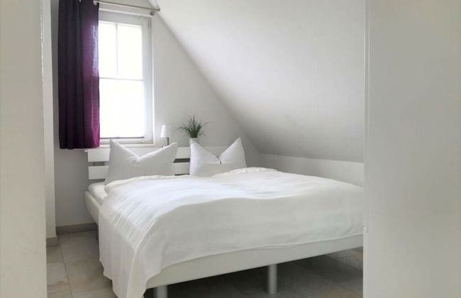 Meeresbraut Comfortable Holiday Residence - Photo 3