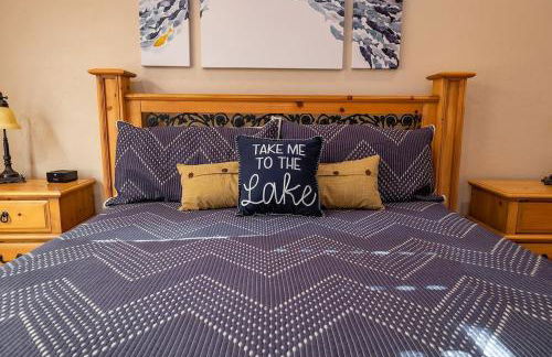 Sierra Pines Villa Deck Jetted Tub Game Rm - Photo 6