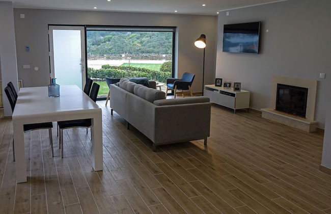 A Casa do Castelo in Bidos - Foto 6