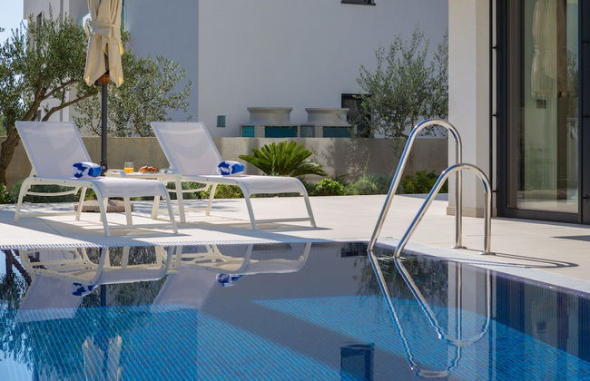 Villas Baotic - Foto 76