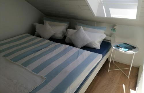 Ferienwohnung Schwalbennest - Foto 8