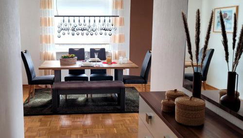 Ferienwohnung Neubauer - Foto 2