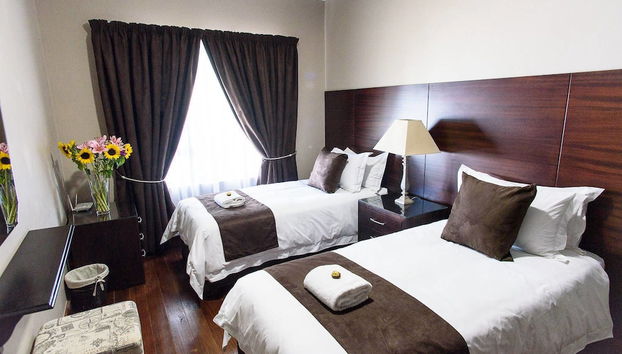 La Bri Self Catering - Foto 5, Habitación