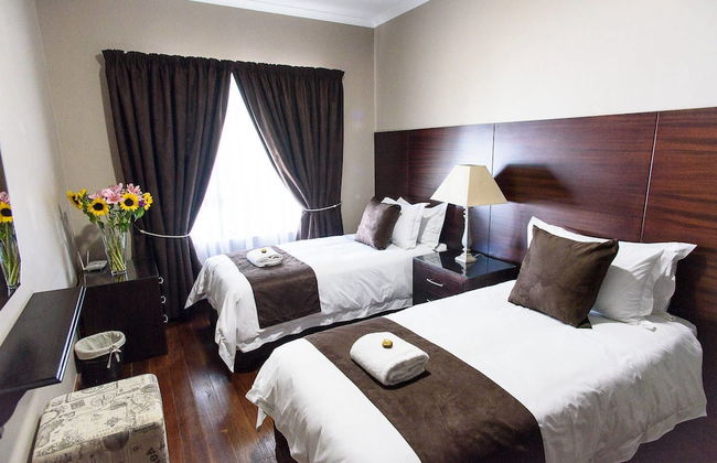 La Bri Self Catering - Photo 5