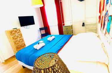 Casamarina2a Maisons bord de mer - Foto 33