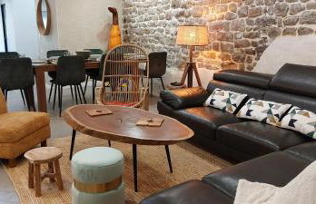 Ty Braga Maison 120m2 sur le port d'Etel avec grande terrasse - Photo 12