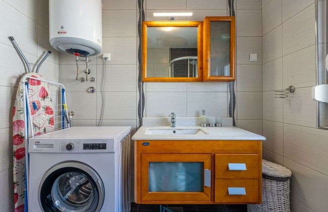 Gusto Comfortable Holiday Residence - Foto 26