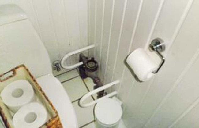 Splendid Holiday Home in Dronningmolle near Beach - Foto 3