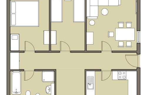 Schmugglernest - Foto 20