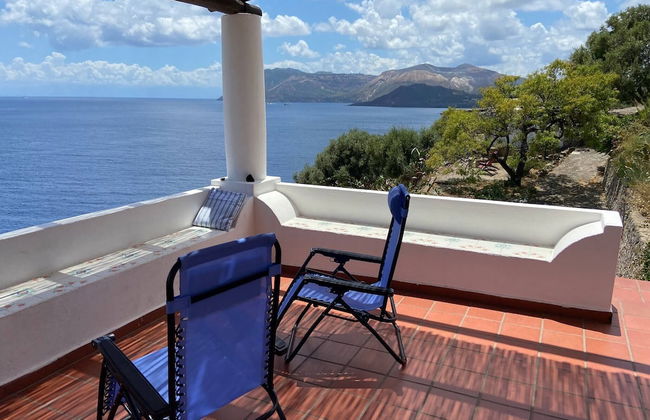 House "sole" - Unique Panorama - Foto 32