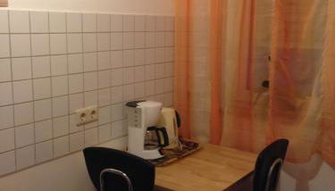 City Apartment in Nürnberg Am Plärrer - Foto 3