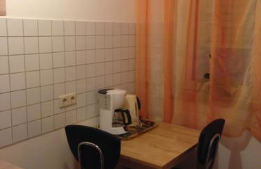 City Apartment in Nürnberg Am Plärrer - Foto 3