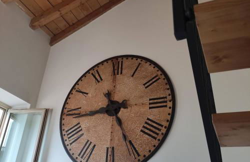 La corte dell'orologio - Foto 2