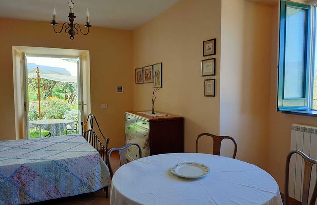 Gli Ulivi Agriturismo - Foto 31