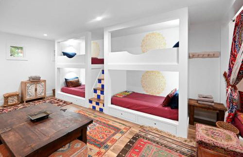 Guadalupe Bluff Mediterranean - Foto 22