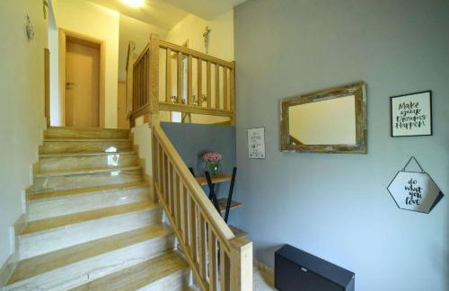 Apartments with parking space Sinj, Zagora - 23403 - Foto 11