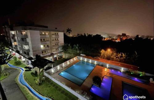 S02 - Lindo apto 3 min da praia + linda de Ubatuba - Foto 2