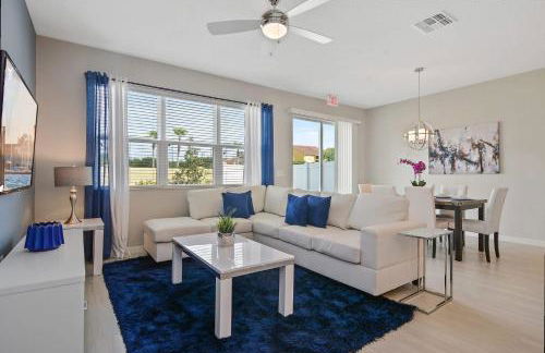 Family Friendly Four Bedrooms 5145 - Foto 10