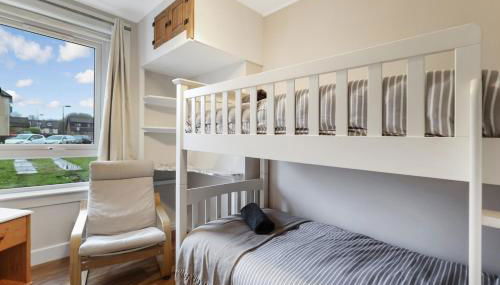 Free Parking - Central - Sleeps 6 - Great Location - Foto 2