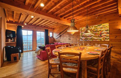 Chalet il fera beau demain - Foto 61