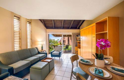 Kuleana Club #210 -Ocean View- 1 bed & 1 bath - Deluxe - Foto 10