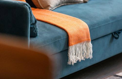 Beckenham Beauty: Modern 1-Bedroom Abode - Foto 28