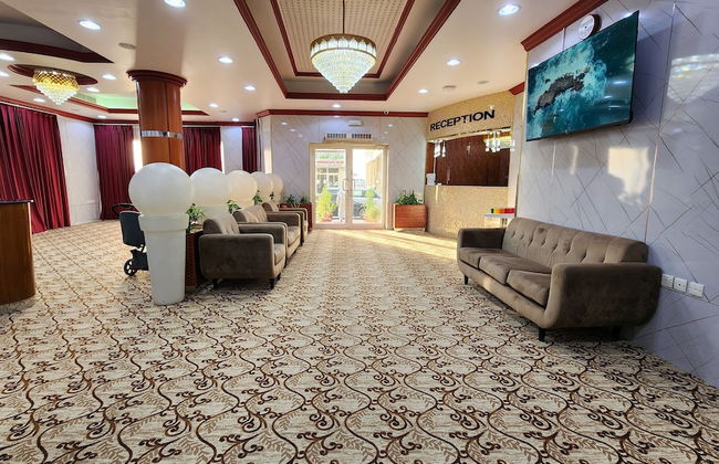 RUWI BEACH HOTEL APARTMENTS - Foto 4