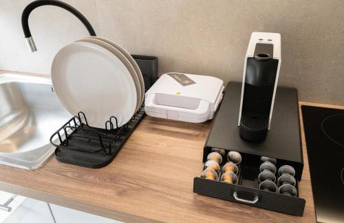 South Metro Suite - Foto 4